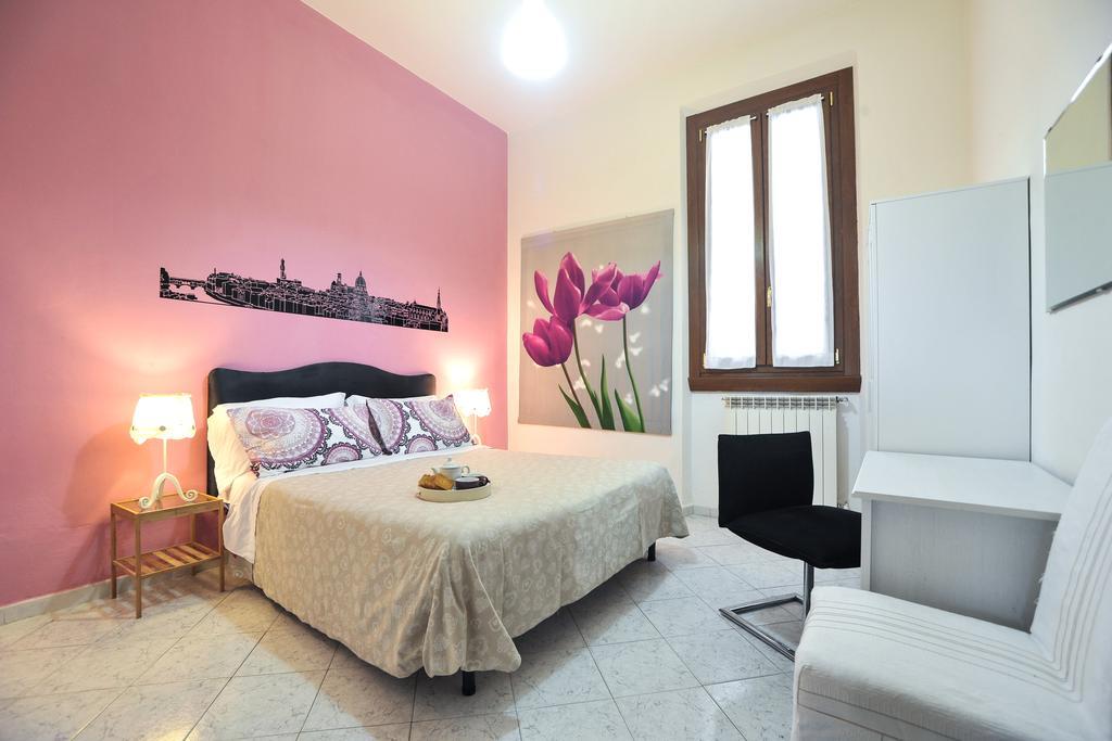 B&B Da Mila Florence Exterior photo