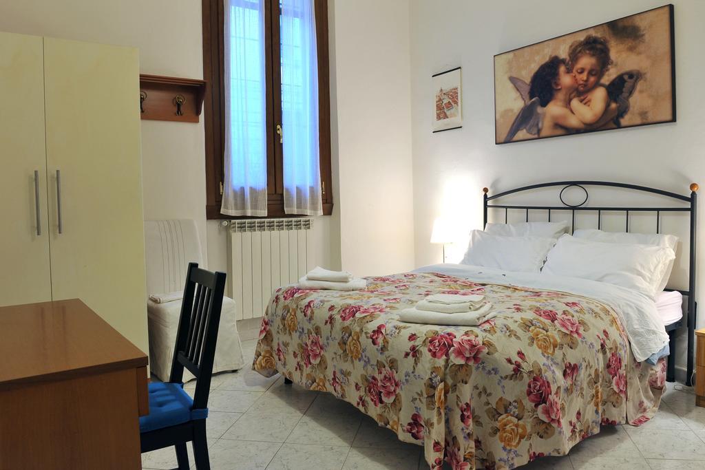 B&B Da Mila Florence Exterior photo