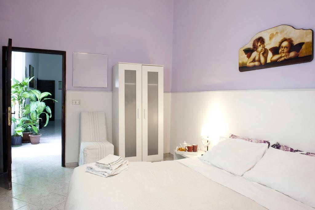B&B Da Mila Florence Exterior photo