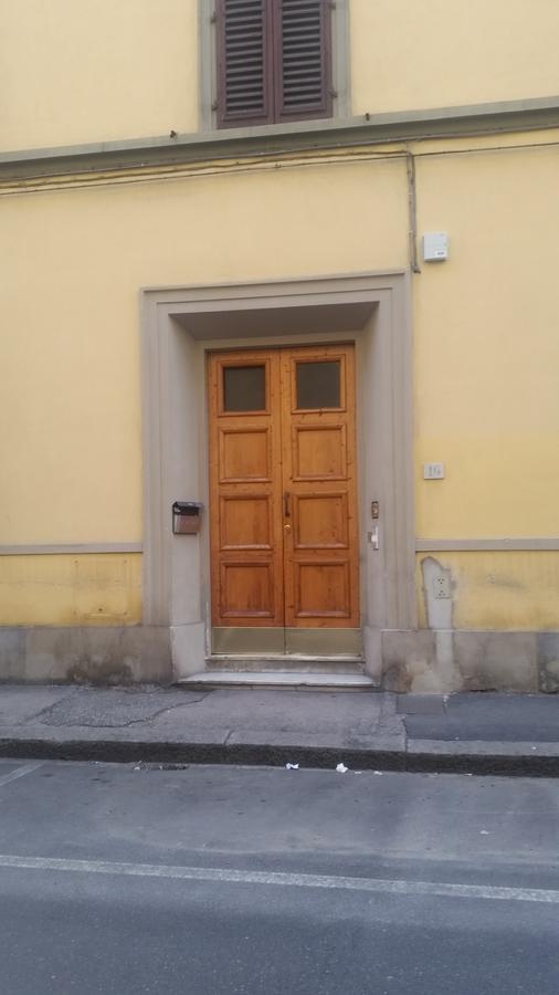 B&B Da Mila Florence Exterior photo
