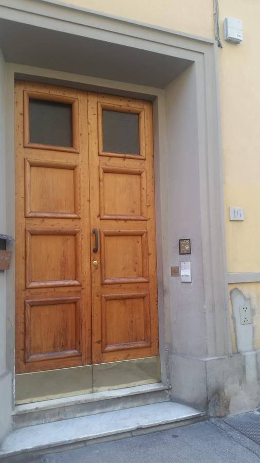 B&B Da Mila Florence Exterior photo