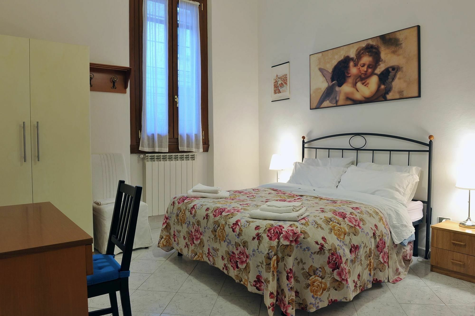 B&B Da Mila Florence Exterior photo